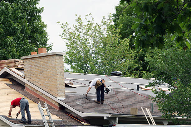 Roof Repair Estimates in Mount Pleasant, PA