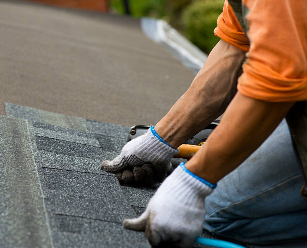 Best Shingle Roofing Installation  in Mount Pleasant, PA