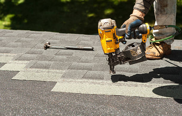 Quick and Trustworthy Emergency Roof Repair Services in Mount Pleasant, PA
