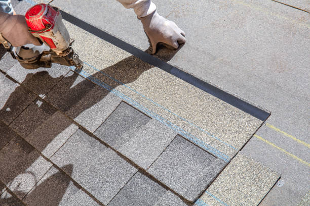 Best Shingle Roofing Installation  in Mount Pleasant, PA