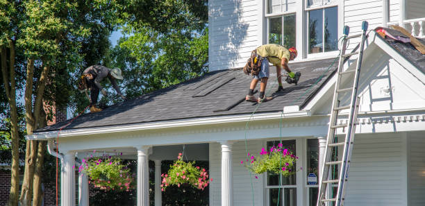 Best Storm Damage Roof Repair  in Mount Pleasant, PA