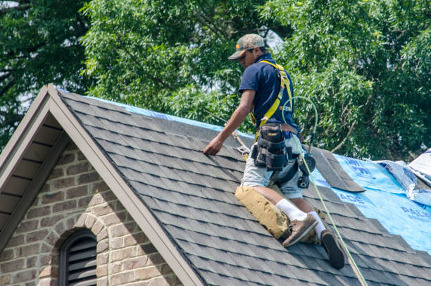 Reliable Mount Pleasant, PA Roofing Contractor Solutions