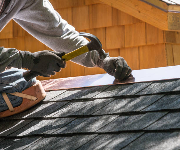 Quick and Trustworthy Emergency Roof Repair Services in Mount Pleasant, PA